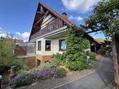 Hausansicht - 