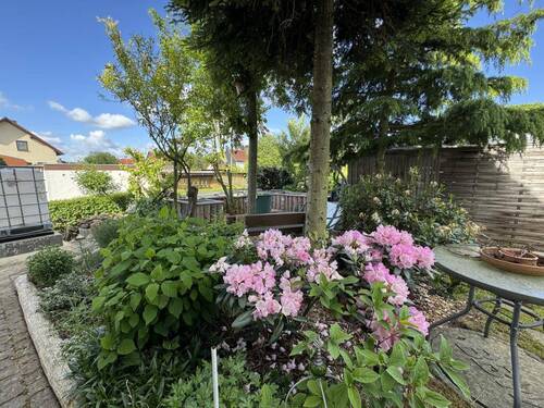 Garten - 