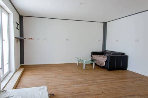 Wohnzimmer OG - 