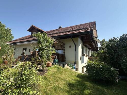 Hausansicht2 - 