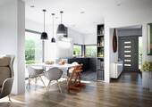 Modernes Wohnambiente - Einfamilienhaus mit 151,00 m² in Schlangenbad zum Kaufen