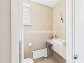 Gäste WC EG - 
