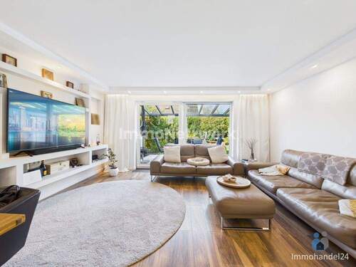 Wohnzimmer - 