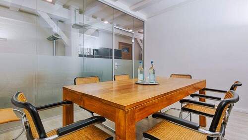 Meetingraum - 