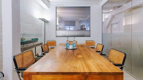 Meetingraum - 