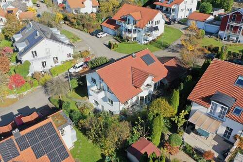 Ansicht - 6 Zimmer Einfamilienhaus zum Kaufen in Ravensburg / Torkenweiler