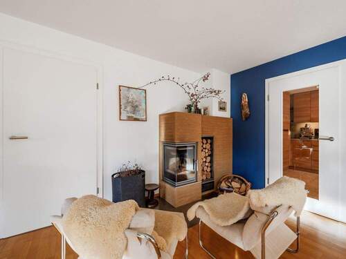 Wohnbereich - Einfamilienhaus mit 211,80 m² in Ravensburg / Torkenweiler zum Kaufen