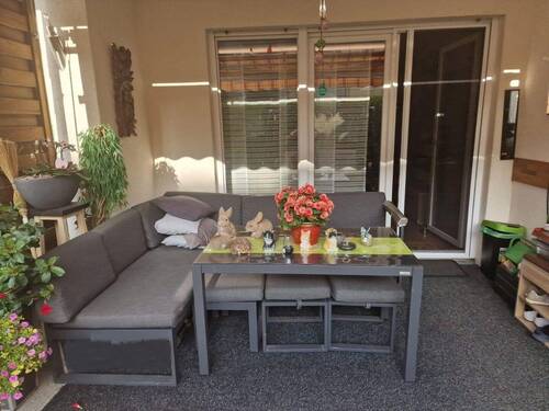 Bild 3 - 5 Zimmer Etagenwohnung in Remseck am Neckar