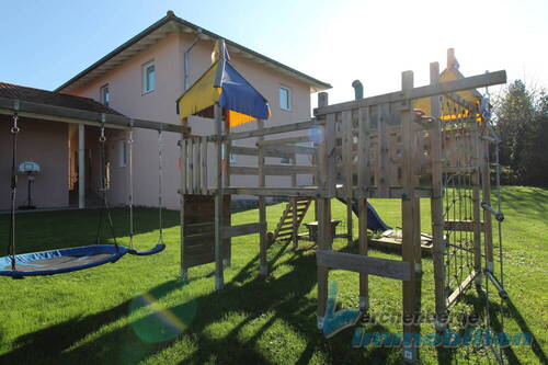 Hausansicht.jpg - 5 Zimmer Einfamilienhaus in Eichendorf