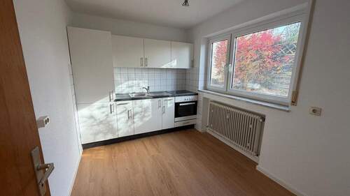 Bild 2 - 2 Zimmer Etagenwohnung zur Miete in Weil der Stadt