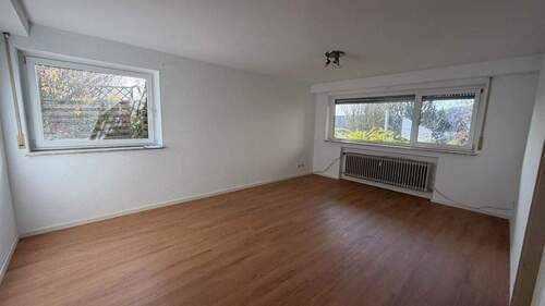 Bild 3 - 2 Zimmer Etagenwohnung in Weil der Stadt