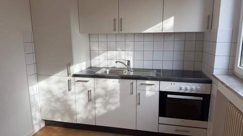 Bild 4 - Etagenwohnung mit 53,00 m² in Weil der Stadt zur Miete