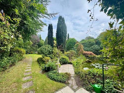 Grundstück - Mehrfamilienhaus, Wohnhaus in Oldenburg