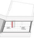 Grundriss Dachgeschoss (Vorschlag) - 