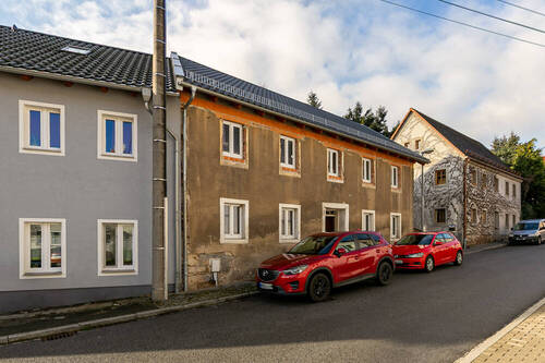 Außenansicht - 5 Zimmer Einfamilienhaus zum Kaufen in Bautzen