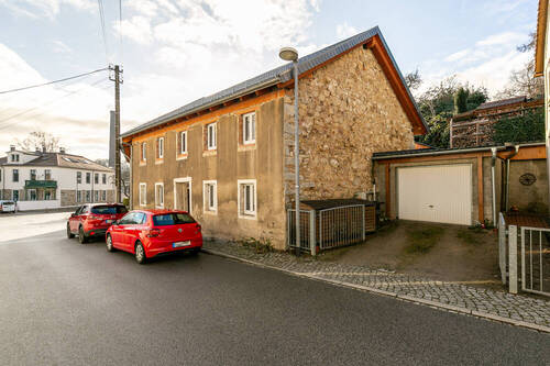 Außenansicht - 5 Zimmer Einfamilienhaus in Bautzen