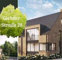 Neubau in bester Qualität und klarer Architektursprache in bevorzugter Lage von Büttgen - Kaarst