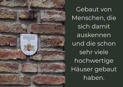 Anbieter - 6 Zimmer Doppelhaushälfte zum Kaufen in Kaarst