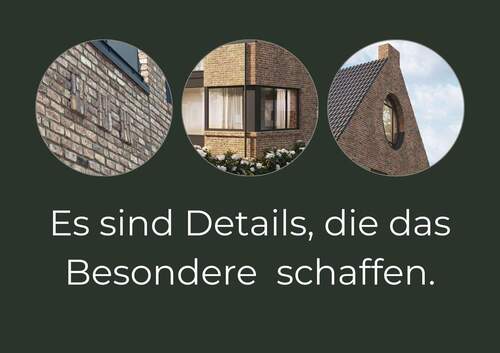 Besonderheiten - 6 Zimmer Doppelhaushälfte in Kaarst