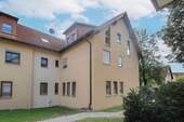 Haus mit WE im OG - 