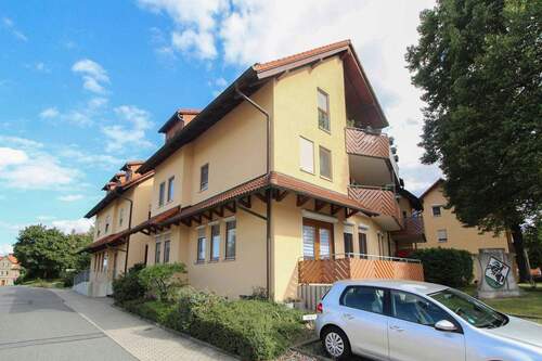 Anderes Haus zur WEG - 
