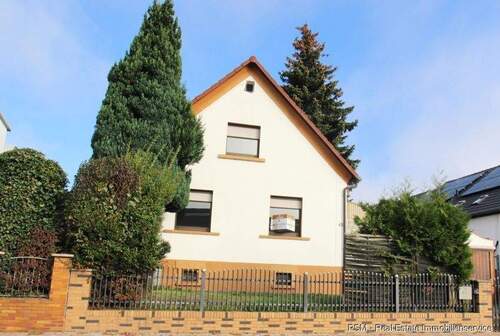 Bild 4 - 5 Zimmer Einfamilienhaus zum Kaufen in Karben / Groß-Karben