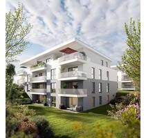 Modern und stilvoll wohnen in Wolfsanger - Kassel Wolfsanger/Hasenhecke