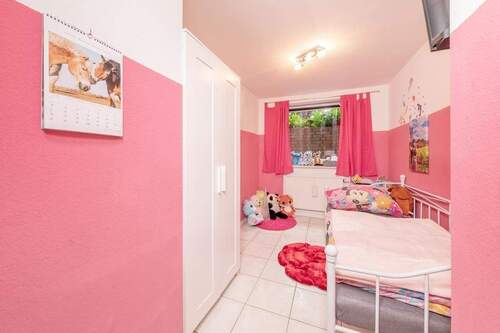 Ideales Kinderzimmer - 