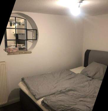 Bild 3 - 2 Zimmer Etagenwohnung in Schleswig-Holstein - Schleswig