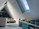 Zimmer Dachgeschoss
- 
