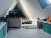Zimmer Dachgeschoss - 