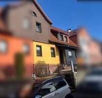 Reihenmittelhaus in Sonneberg - 198.000,00&nbsp;EUR Kaufpreis, ca.&nbsp; 100,00&nbsp;m&sup2;&nbsp;Wohnfl&auml;che in Sonneberg (PLZ: 96515) Bettelhecken