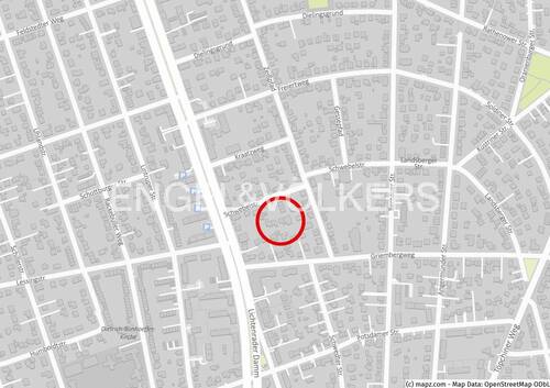 Lageplan - 