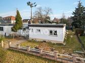 Außenansicht - 4 Zimmer Doppelhaushälfte zum Kaufen in Berlin
