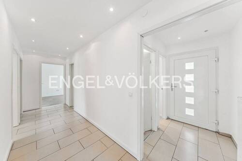 Eingangsbereich - 
