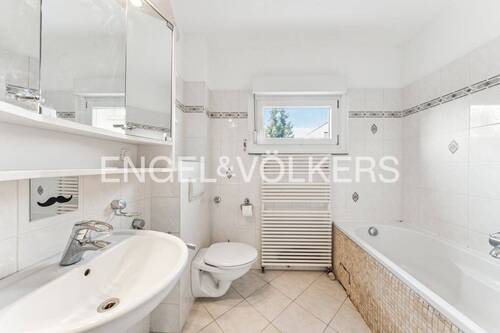 Badezimmer - 