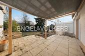 Terrasse - 