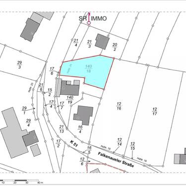 Bild 2 - Grundstück zum Kaufen in Karlshausen