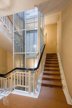 Treppenhaus - 