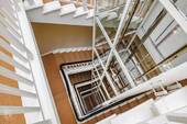 Treppenhaus - 