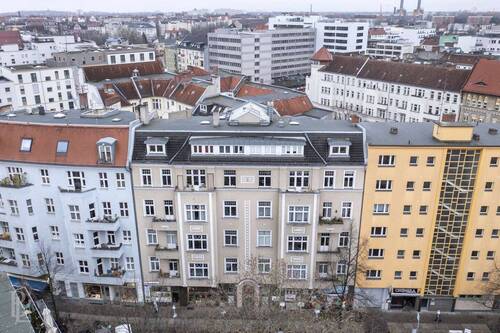 Außenansicht - 