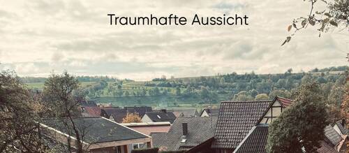 Bauplatz Häfnherhaslach - 5 Zimmer Einfamilienhaus in Sachsenheim