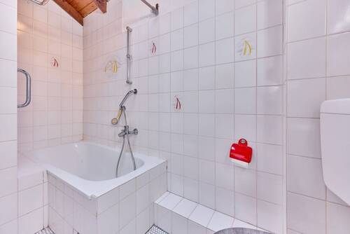 Badezimmer Anbau - 