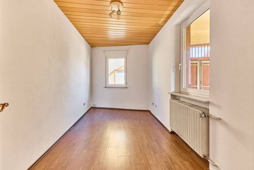 EG Zimmer 1 - 