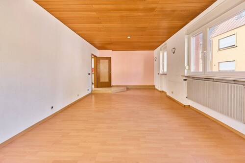 EG Wohnzimmer - 