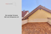 Terrasse - 