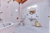 Badezimmer Anbau - 