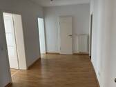 Flur - 2 Zimmer Etagenwohnung zur Miete in Hannover
