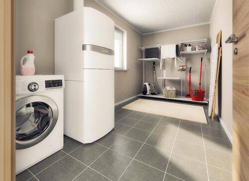 Bungalow 92 - 