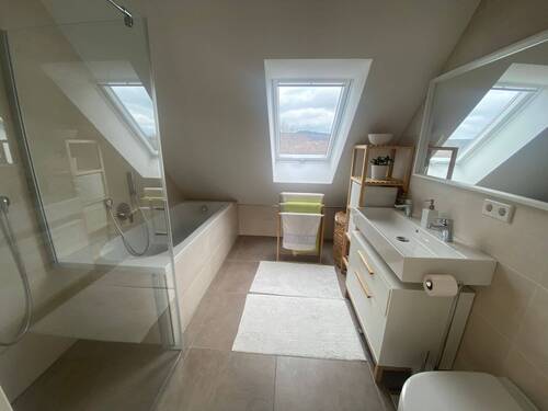 Badezimmer - 